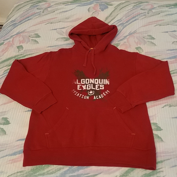 Bluenotes Hoodie (Size S) - Picture 1 of 2